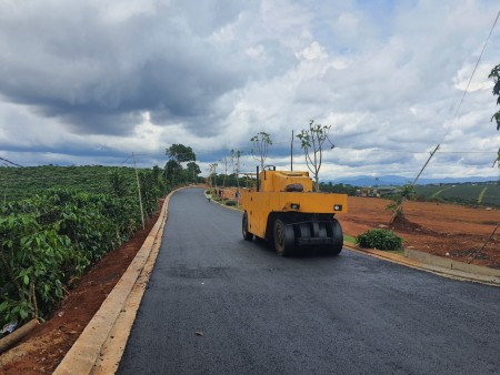 Cần bán lô đất săn mây tại Bảo Lộc, ngân hàng hỗ trợ vay