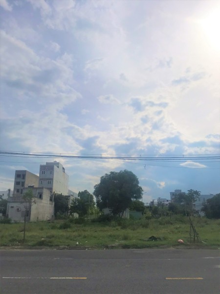 Chào bán một cặp đất Biển Sơn Thủy đường Nguyễn Khắc Viện, Ngũ Hành Sơn