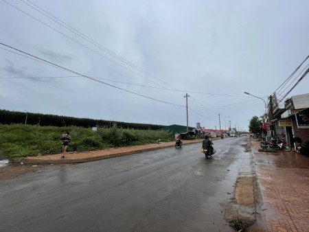 Bán đất Kdc Lộc Tân Đăk Lăk , 900tr/132m2 có thương lượng bao phí