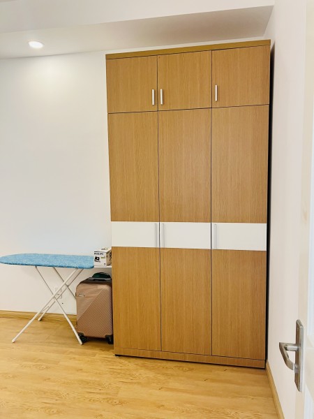 Bán căn hộ 1 phòng ngủ Vũng Tàu Melody, view biển, tầng 19, 52m2 giá 2.3tỷ LH em Yến 0906925656