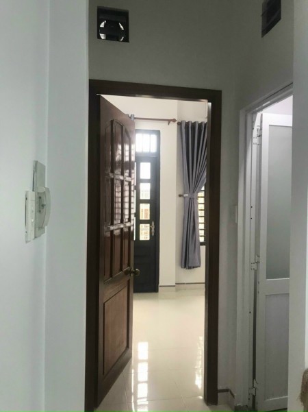 Bán nhà hẻm xe hơi Bình Tân - Lê Đình Cẩn diện tích (4X12) nhỉnh 4tỷ