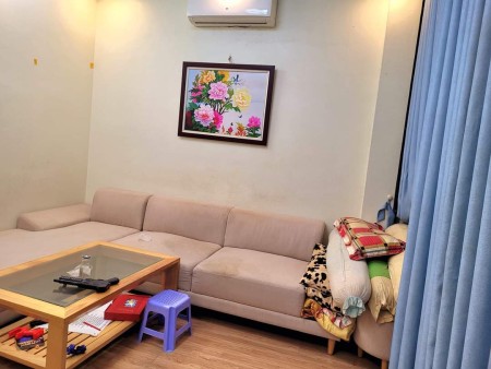 Bán nhà mới Mậu Lương khu kinh doanh đỉnh, DT 35m², có SHR nhà mới giá chỉ 2,95 tỷ đồng