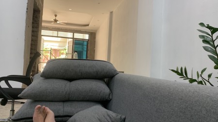 Cho thuê nhà 5 tầng, đường Phan Trọng Tuệ, Hà Đông giá hợp lý