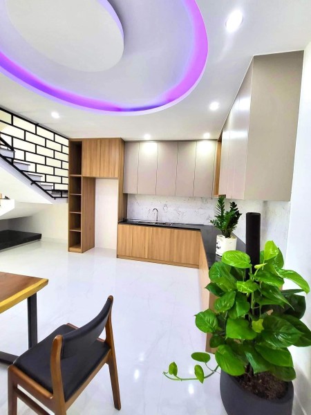 Bán nhà Hoà Minh 2 tầng đường 7,5m gần biển giá mềm nhất thị trường