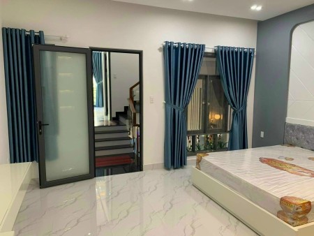 Nhà hiếm Phú Xuân, Hoà Minh, Liên Chiểu gần biển có đầy đủ nội thất, giá siêu rẻ