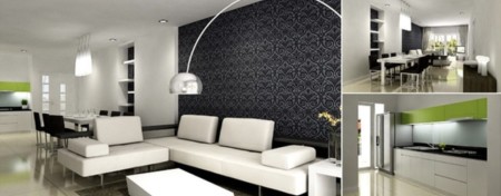 Bán căn hộ tầng 6 C/C 4S Riverside Linh Đông Thủ Đức