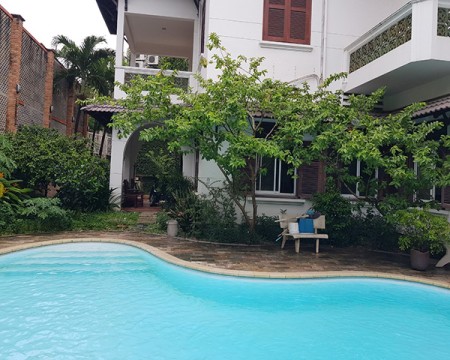 Bán đất HXH Nguyễn Ư Dĩ, Thảo Điền, Quận 2. DT: 10x18m, 187m2 - Giá 41 tỷ TL - Quân 0911.989.098.
