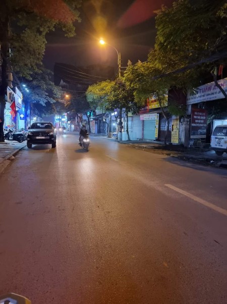 Bán nhà 200m2 mặt phố Lê Trọng Tấn Khương Mai Thanh Xuân 50 tỷ.