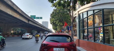Bán Nhà Mặt Phố Khuất Duy Tiến Gần Nguyễn Trãi, Lê Văn Lương, Ngụy Như Kom Tum, 135m-37 tỷ