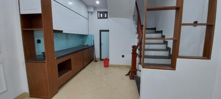 Bán nhà Yên Lãng, Đống Đa DT 40m² giá bán chỉ 4,55 tỷ đồng