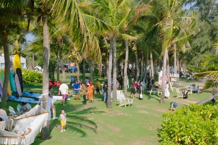 Đi đến slide 3
