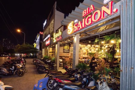 Bán nhà MT Song Hành, An Phú, Quận 2 - DT 7.5x20m, CN 150m2 - Bán 67.5 tỷ TL - LH Quân 0911.989.098