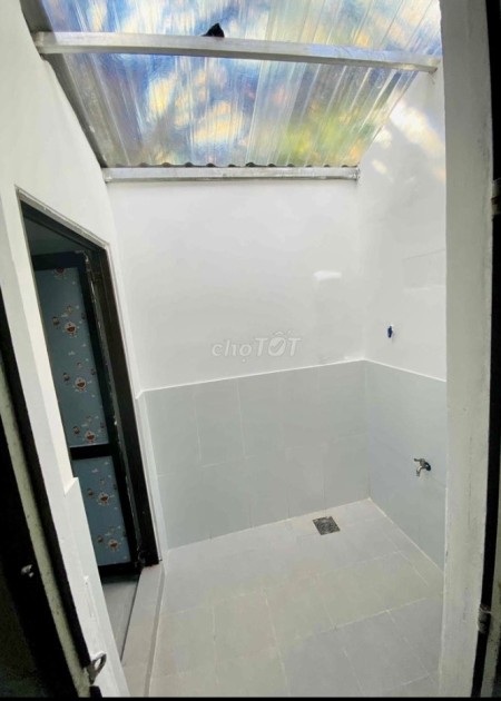 Bán nhà cấp 4 hẻm ba gác đường TL44 Quận 12, liên hệ 0933217468