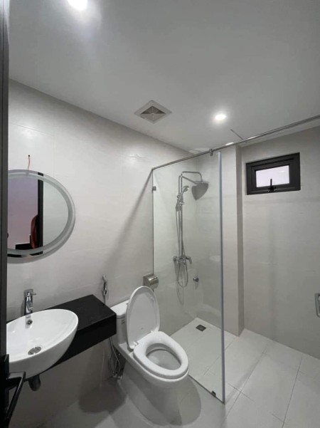 Bán nhà phường Việt Hưng, Long Biên, Hà Nội, DT 42m², giá bán chỉ 4,2 tỷ đồng