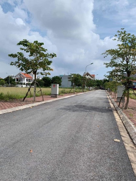 Chính chủ bán cắt lỗ lô đất Tại Khu Đô thị An Bình Phát - Đông Triều - Quảng Ninh