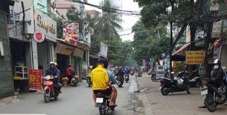 Nhà siêu hot khu đô thị Văn Quán, giá tốt, tiện ích đủ, LH 0812925238