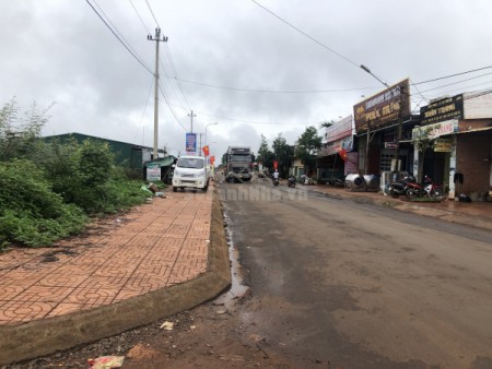 Đầu tư giai đoạn 1 đất nền ven Buôn Hồ - Đất nền khu Hành Chính Thủ Phủ Tây Nguyên