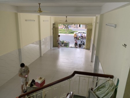 Chính chủ cần cho thuê nhà phường 11, Quận 5 giá tốt đầu tư