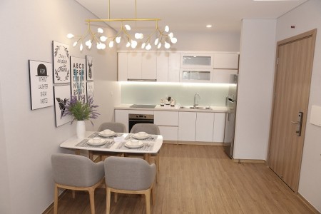 Bán căn hộ 83m2 2PN+1 ngay trung tâm khu đô thị Sài Đồng. Nhận nhà NGAY - (đã ra sổ) - 0925 196 777