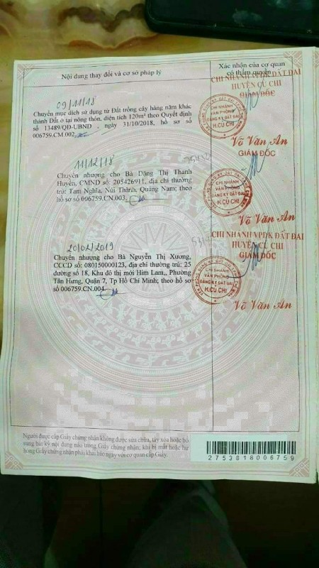 Đi đến slide 4