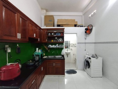 Bán Nhà, Đường Cầu Xéo, Tân Phú, diện tích sử dụng 60m2, giá chỉ 5 Tỷ