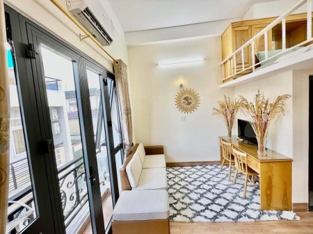 Căn Hộ Bancol Ngay Nguyễn Thái Sơn giao Dương Quảng Hàm gần VLU IUH - Gò Vấp - Bình Thạnh