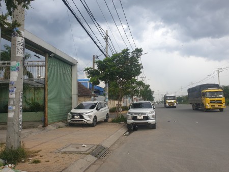 Cần bán kho xưởng Mặt tiền Nguyễn Cửu Phú, Quận Bình Tân