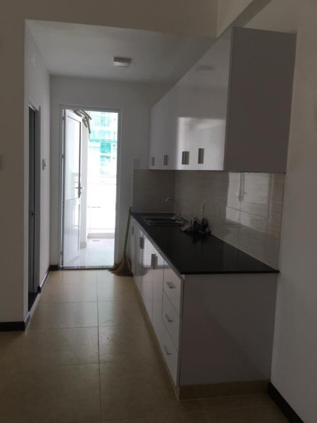 Hiện cần bán nhanh căn IDICO Tân Phú 2 phòng 2WC DT 71m2, căn góc vị trí tầng trung