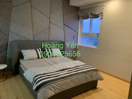 Cần bán căn 3 phòng ngủ Vũng Tàu Melody thiết kế sịn, căn góc.Lh em Yến 0906925656
