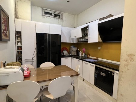 Sở hữu ngay căn nhà phố Nguyễn Trãi cạnh Royal City cách đường ô tô tranh chỉ hơn 4 tỷ đồng