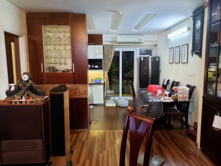 Chung cư 3PN 3BC giá rẻ DT 119m2, tại Trung Yên 1, giá 3.8 tỷ (VAT) Full nội thất LH 0932.326.626