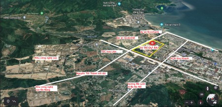 Chỉ 2 tỷ sở hữu đất nền sổ đỏ trung tâm Đà Nẵng liên hệ 0917789546
