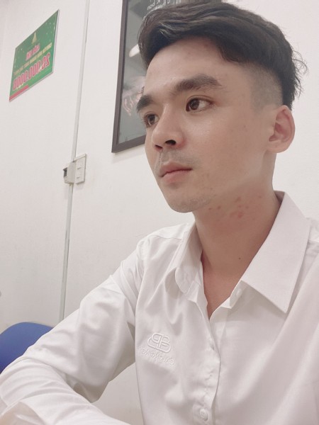 Tô trần tuấn nam
