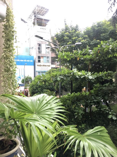 Cho Thuê Chung Cư Phạm viết chánh, P 19, Quận Bình Thạnh, diện tích 70 2PN 1VS FULL NỘI THẤT,