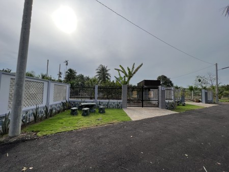 Dự án đất nền An Phước Garden tuyệt tác xanh bên dòng sông thơ mộng LH 0909917190