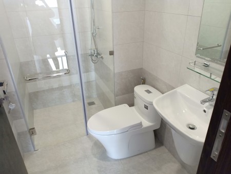 Cho thuê căn hộ Wilton Tower - Đường Nguyễn Văn Thương F25, Quận Bình Thạnh