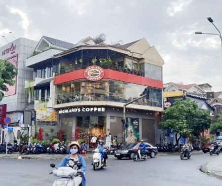 Nhà 3 Lầu MT Hoa Phượng, P2, PN DT 8x16, 128m2 chỉ 50 tỷ TL Quân 0911.989.098