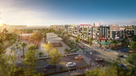 Chủ đầu tư cần bán dự án Highway 5 Residence Gia Lâm Hà Nội