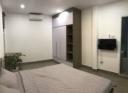 Căn Hộ Cho Thuê Mặt Tiền Phạm Ngũ Lão Giá Chỉ 6.5 tr/ tháng