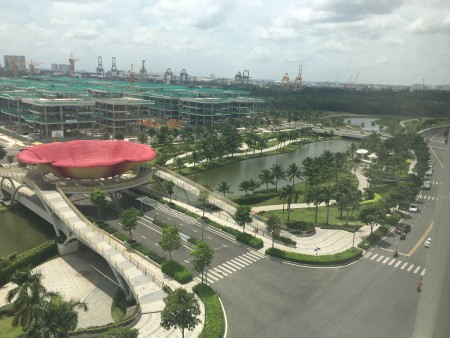 Bán căn hộ Sarimi 2PN giá 8,25 tỷ. Khu đô thị Sala Quận 2 liên hệ 0932689228