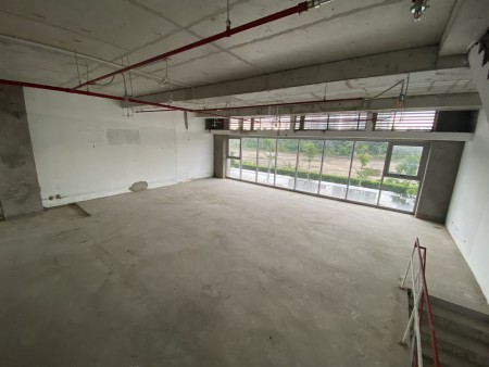 Cho thuê sàn lầu 1 tháp Sarina, khu đô thị Sala Q2 giá 23,830 triệu