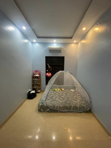 Bán biệt thự mini khu Xuân Phương, DT 100m², ngõ rộng, sổ đỏ chính chủ chỉ 7,1 tỷ đồng