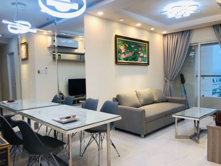 Bán gấp CC Terra Royal Q3 80m2 gồm 3PN giá 7 tỷ LH ngay 0362.668.864