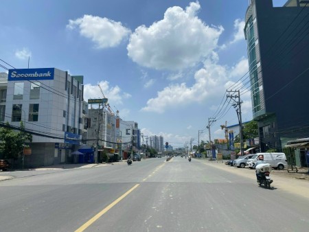 Bán đất Lương Định Của 71 tỷ có sổ hồng chính chủ Quận 2 HCM