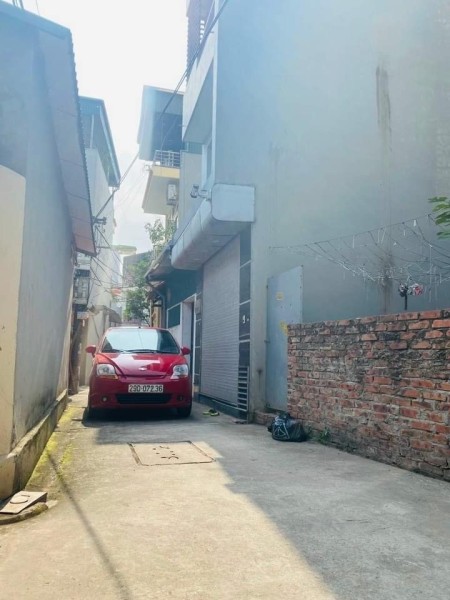 Bán Đất: Ngọc Hồi, Thanh Trì, Ô.tô, diện tích 42m, Giá 1.95 tỷ