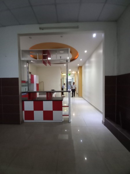 Bán nhà Trường Thọ, Thủ Đức, khu phân lô 3 tầng 4PN 4WC đường nhựa 8m ô tô ngủ trong nhà