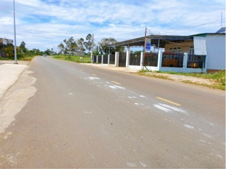 1050m2 có thổ, MTĐ Lý Thường Kiệt, sát hồ Nam Phương 990tr, sổ sẵn