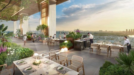 Chỉ 350 triệu sở hữu căn hộ 5* mặt tiền Đại lộ Bình Dương tiện ích đủ