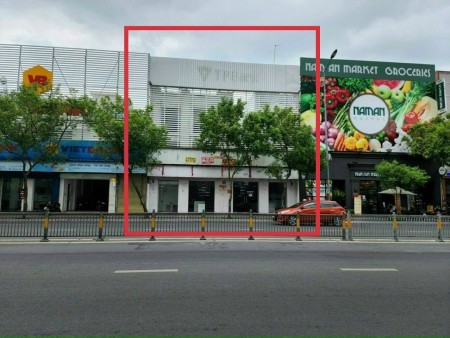 260 triệu - Cho Thuê Nhà Nguyên Căn MT Nguyễn Văn Trỗi,Phú Nhuận. Quân 0911989098.
