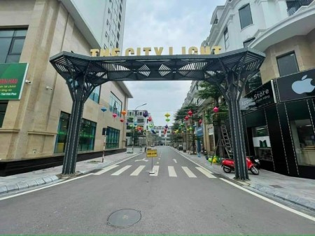 The Citylight siêu phẩm căn hộ cao cấp vừa túi tiền, tiện ích đủ